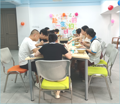 生日會(huì) | 盛夏七月 共享生辰