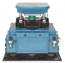 AIS 系列氣動沖擊試驗臺