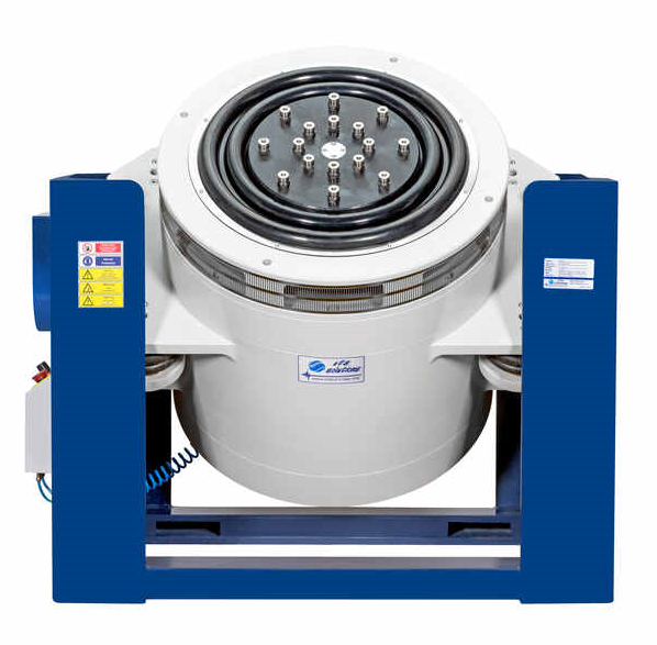 大位移電動(dòng)振動(dòng)試驗(yàn)系統(tǒng)